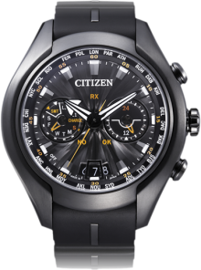 ECO DRIVE SATELLITE WAVE AIR